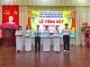 Lễ Tổng kết năm học 2025 - 2026