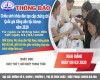 Thông báo chiêu sinh khóa đào tạo cấp chứng chỉ Quốc gia tiếng dân tộc Khmer năm 2020