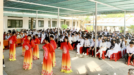 Ngày Nhà giáo Việt Nam