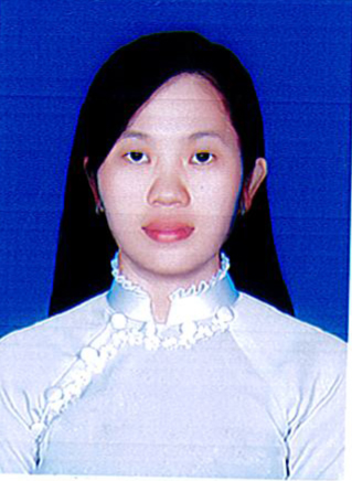 Huỳnh Bảo Trang